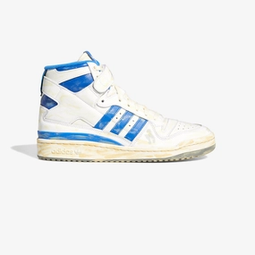 Forum 84 HI AEC Classic Adidas low-top shoes