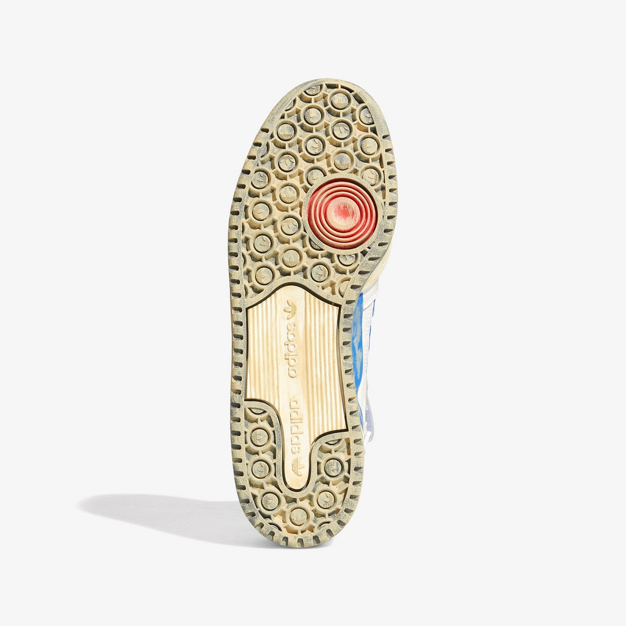 Forum 84 HI AEC All-around lifestyle footwear