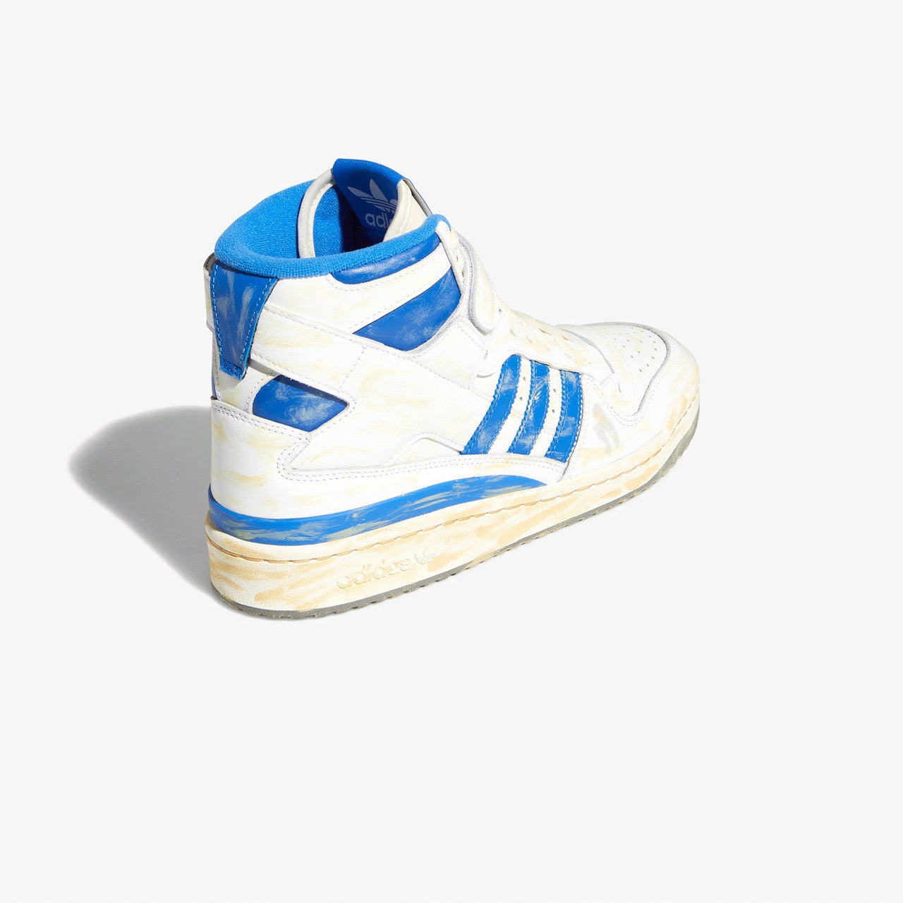 Forum 84 HI AEC All-around lifestyle footwear