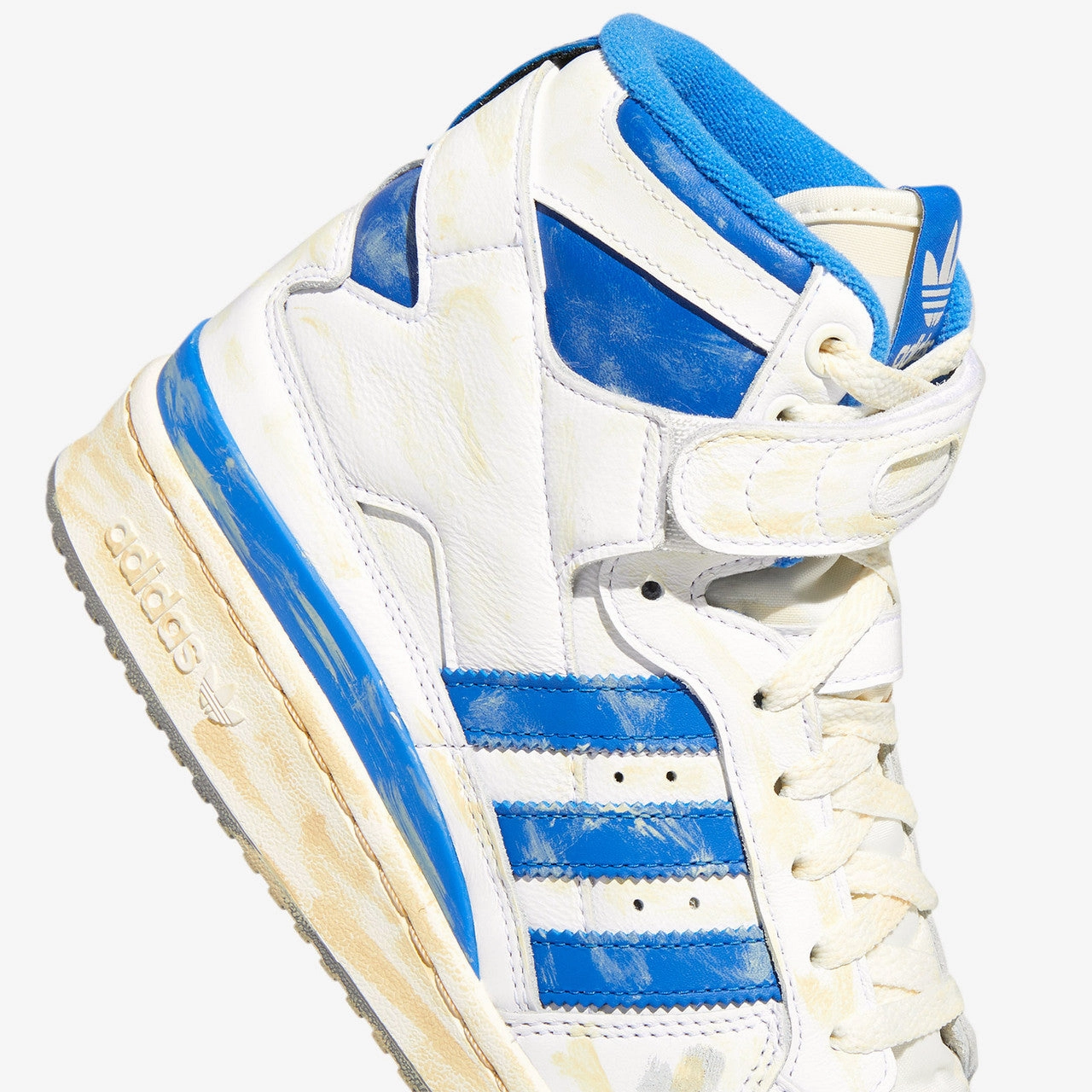 Forum 84 HI AEC All-around lifestyle footwear