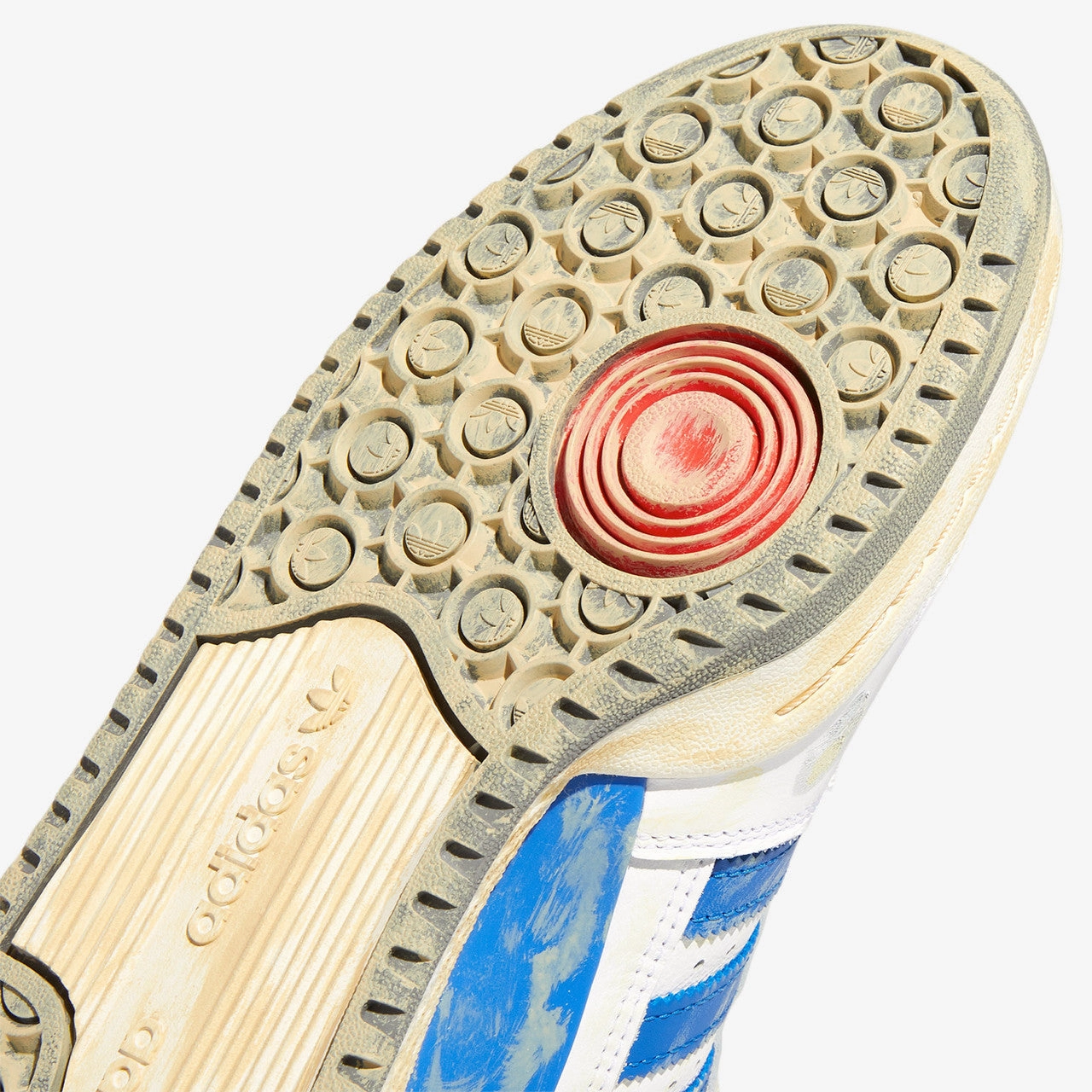 Forum 84 HI AEC All-around lifestyle footwear