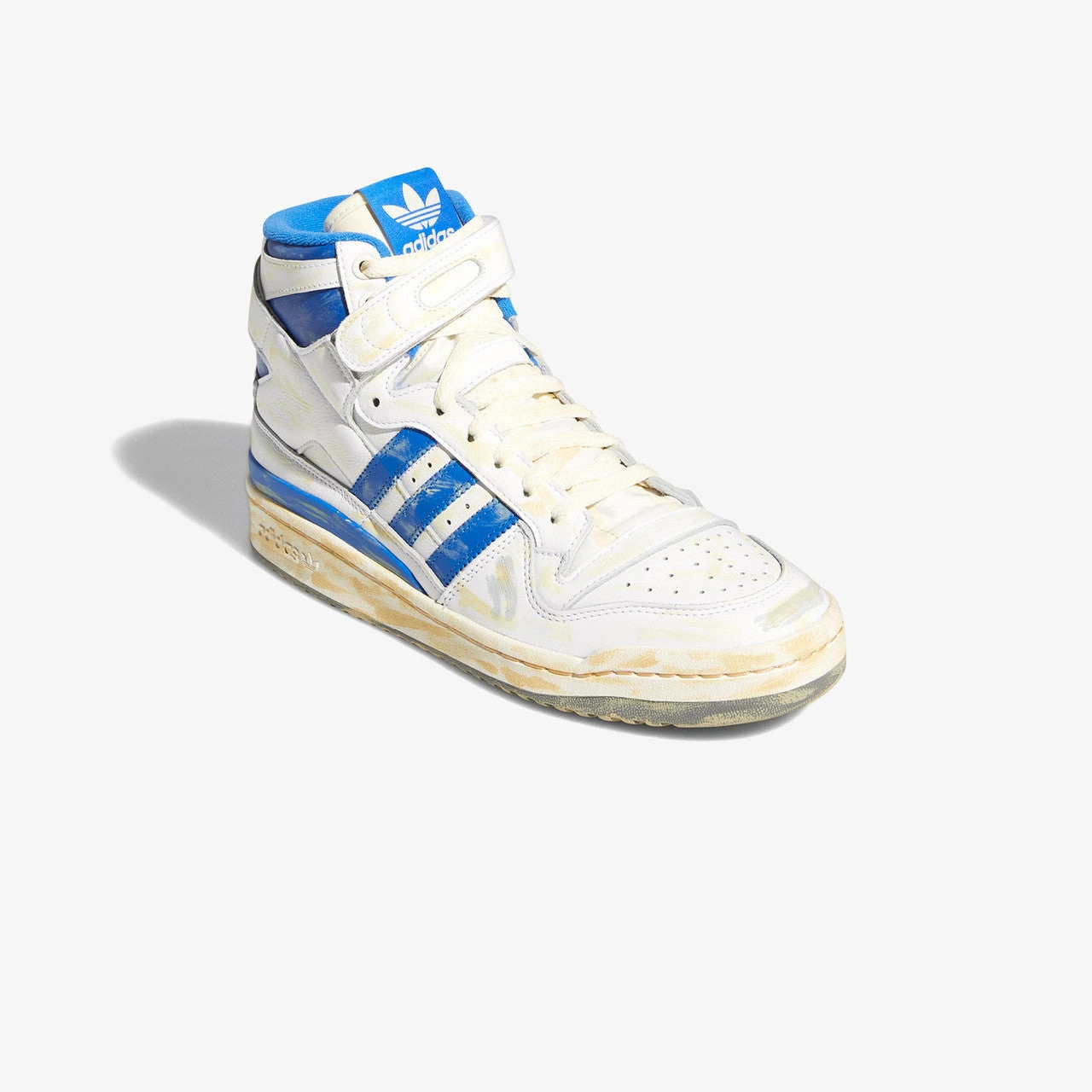 Forum 84 HI AEC All-around lifestyle footwear