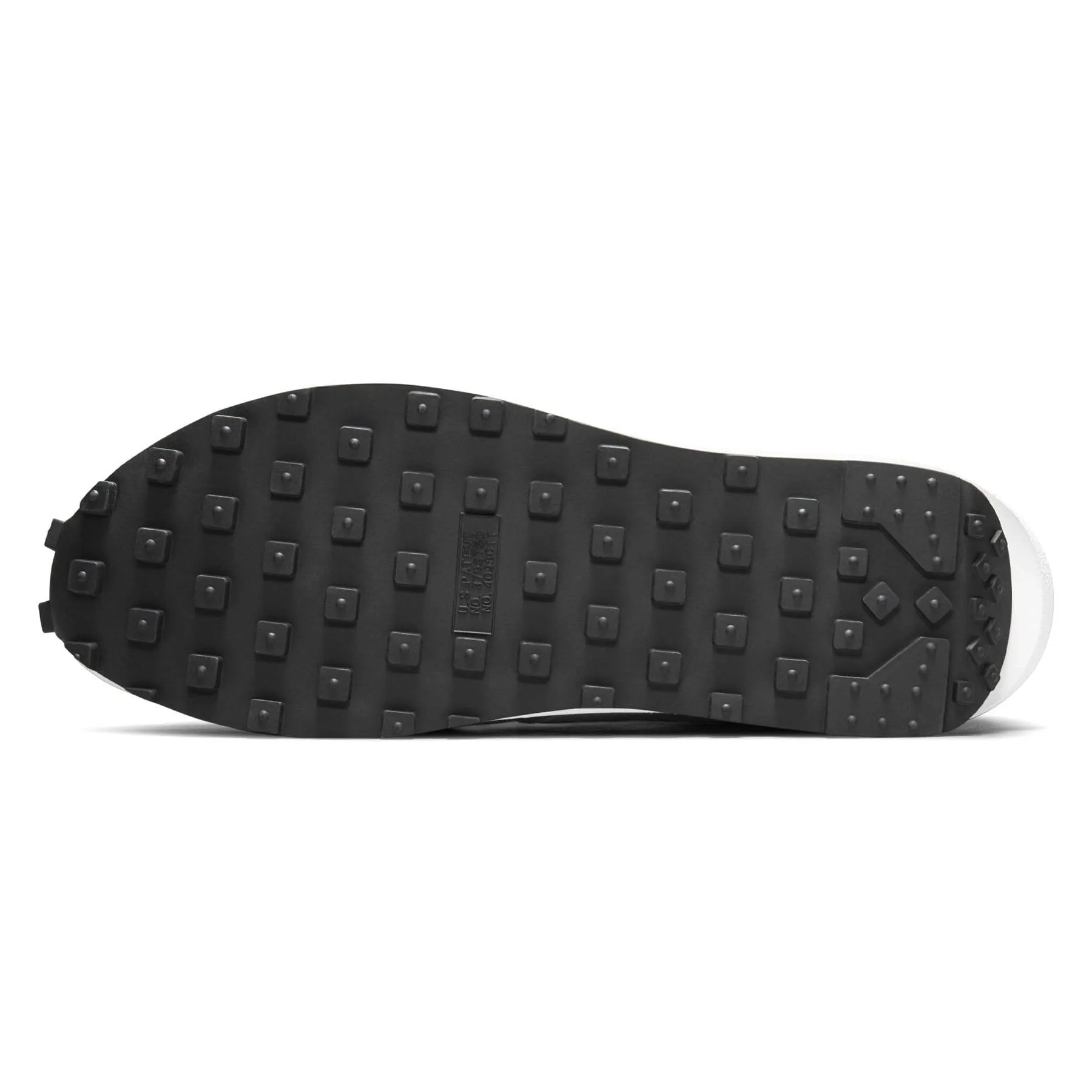 Fragment Design x sacai x Nike LDV Waffle 'Light Smoke Grey' Sacai collaboration