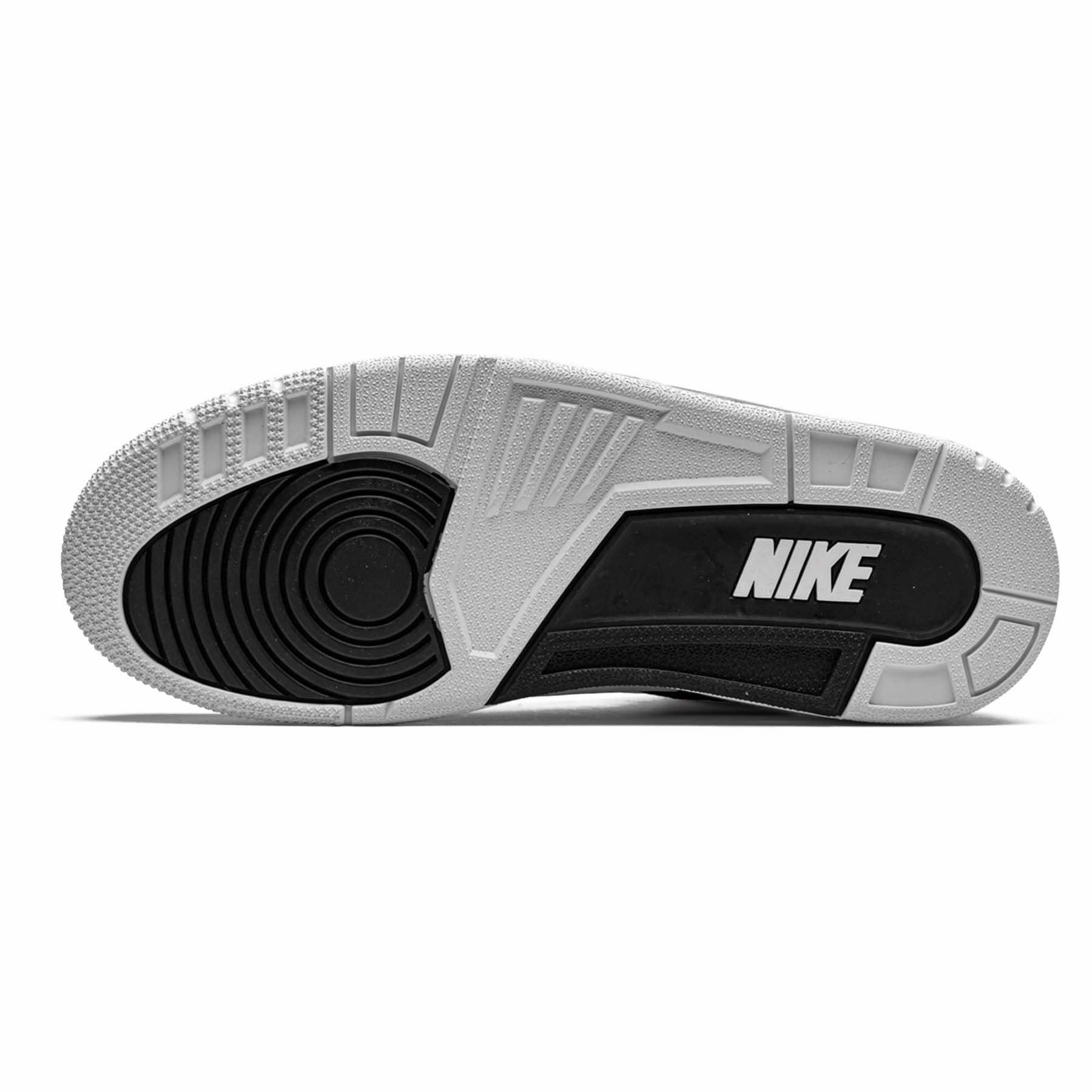 Fragment Design x Air Jordan 3 Retro SP 'White' All-day support retro kicks