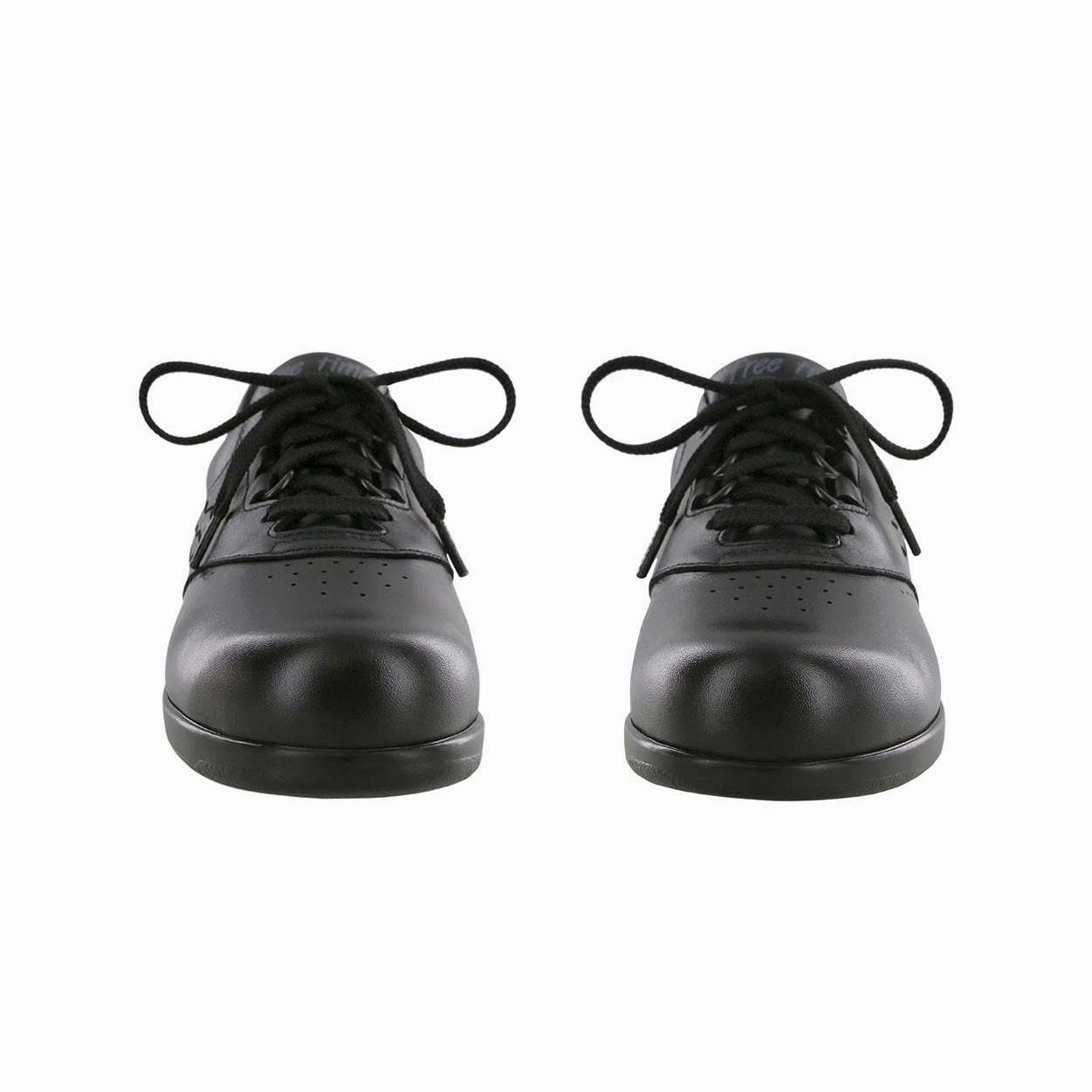 Free Time - Black SAS orthopedic comfort shoes