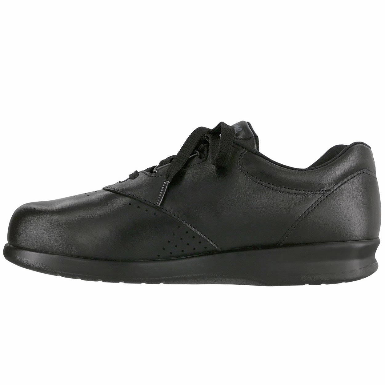 Free Time - Black SAS orthopedic comfort shoes