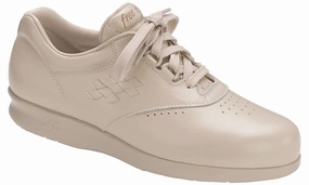 Free Time - Bone SAS comfort walking shoes with supportive build