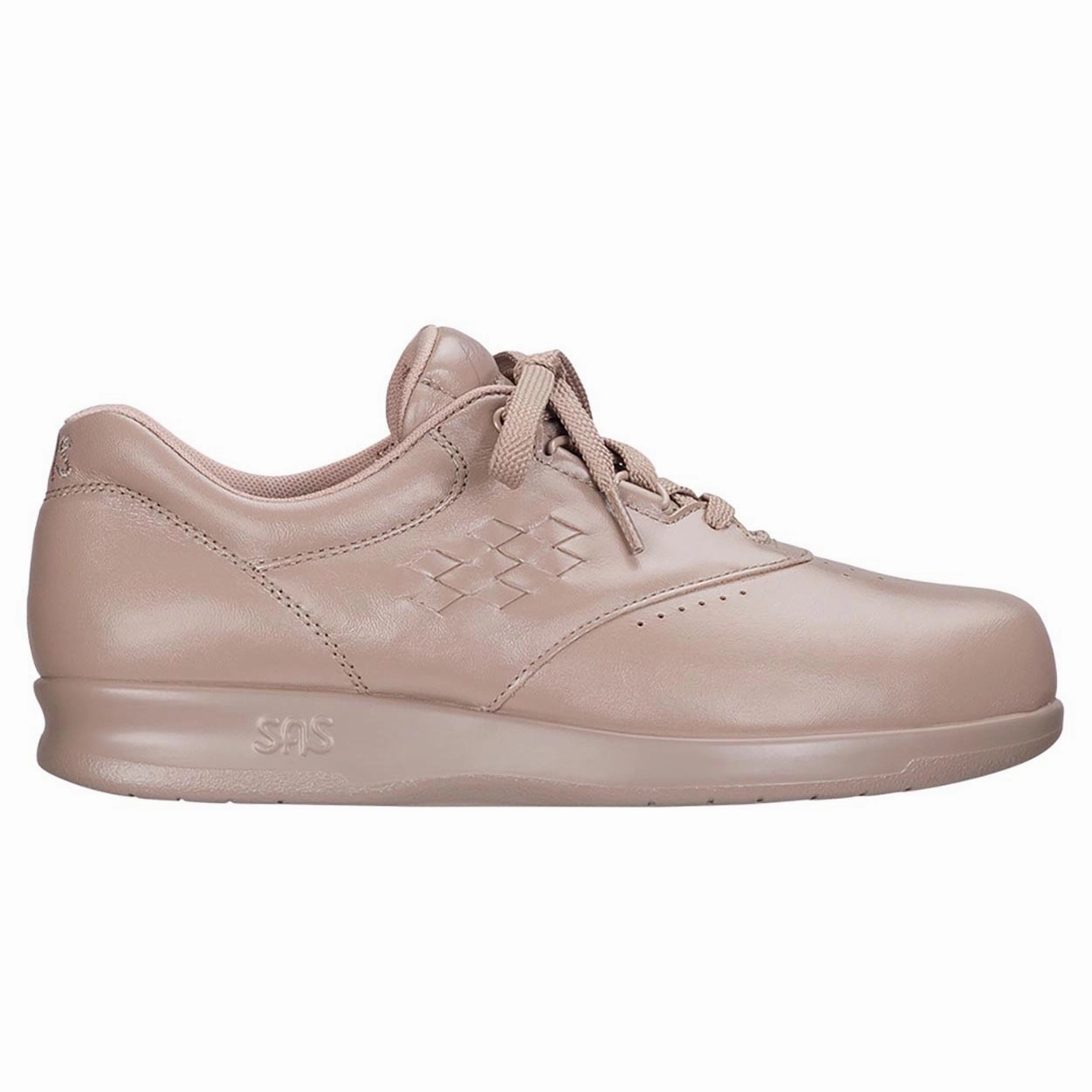 Free Time - Mocha SAS orthopedic comfort shoes