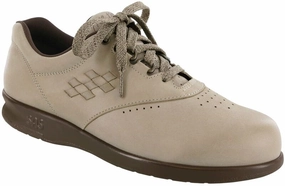 Free Time - Sage SAS comfort walking shoes with supportive build