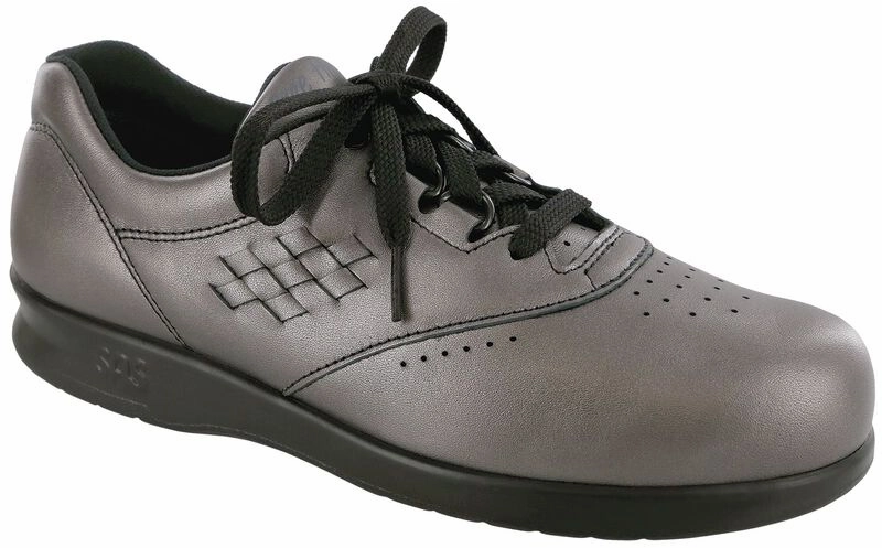 Free Time - Santolina SAS comfort walking shoes with supportive build