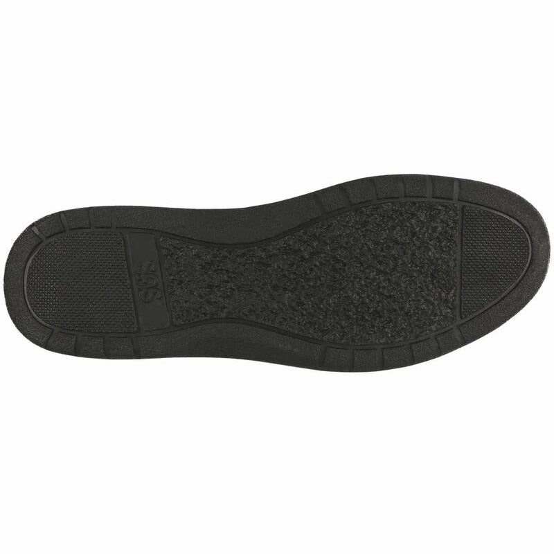 Free Time Mesh - Navy SAS orthopedic comfort shoes