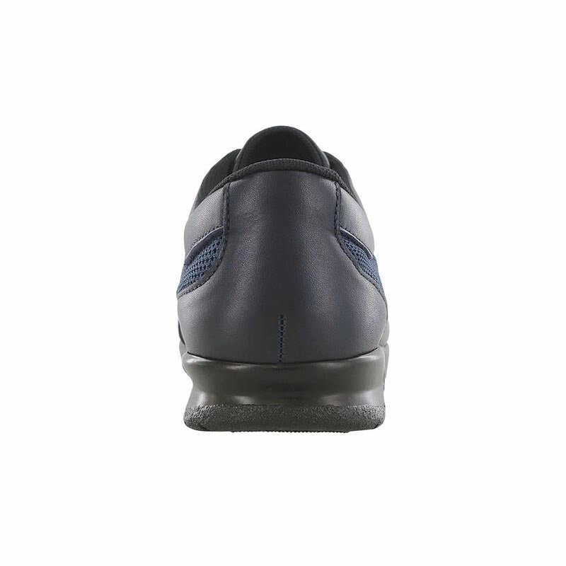 Free Time Mesh - Navy SAS orthopedic comfort shoes