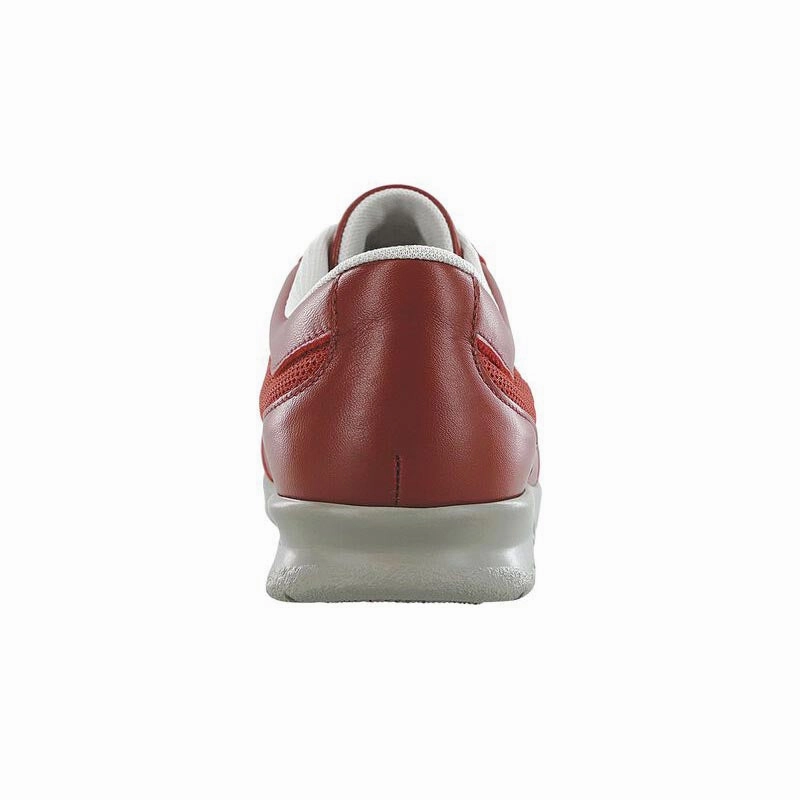 Free Time Mesh - Ruby SAS orthopedic comfort shoes