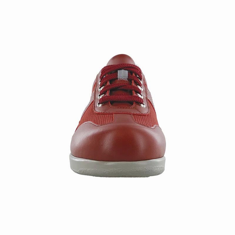 Free Time Mesh - Ruby SAS orthopedic comfort shoes