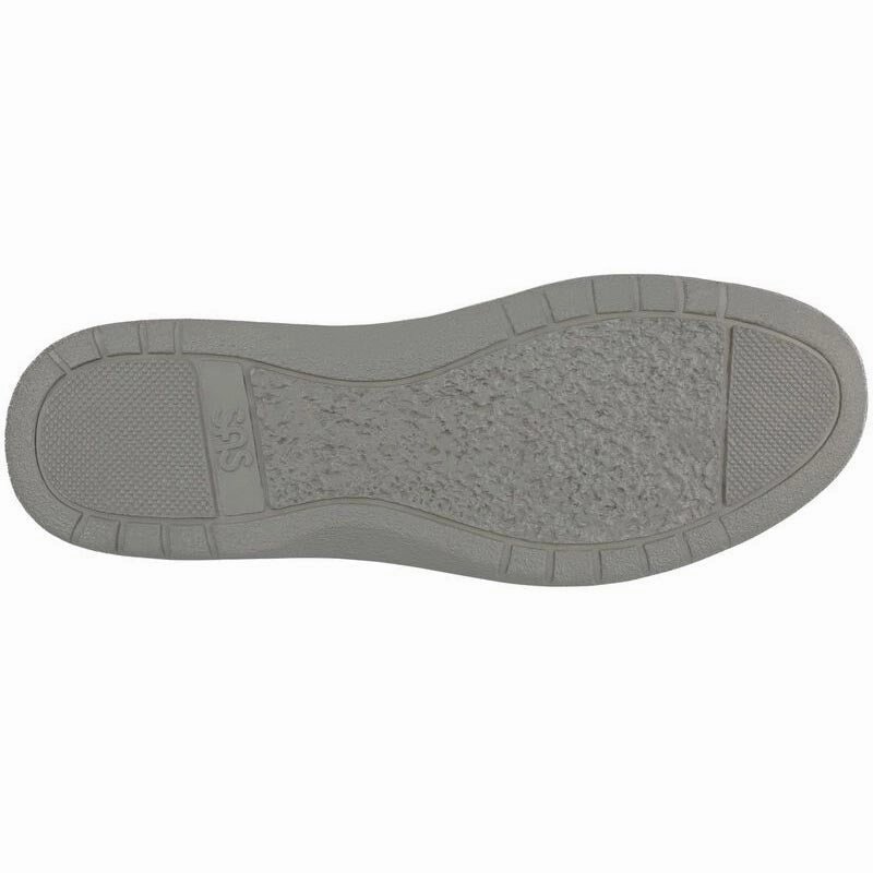 Free Time Mesh - Ruby SAS orthopedic comfort shoes