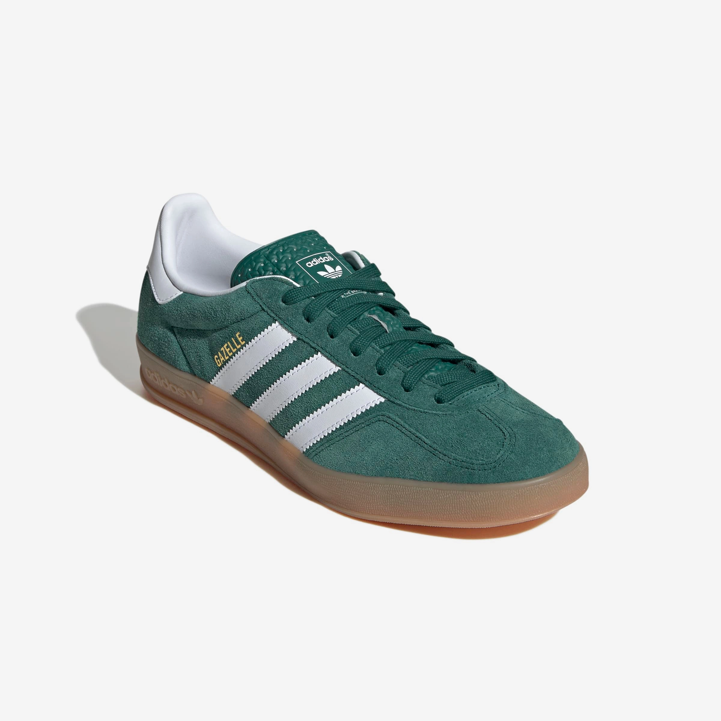 Gazelle Indoor All-around lifestyle footwear