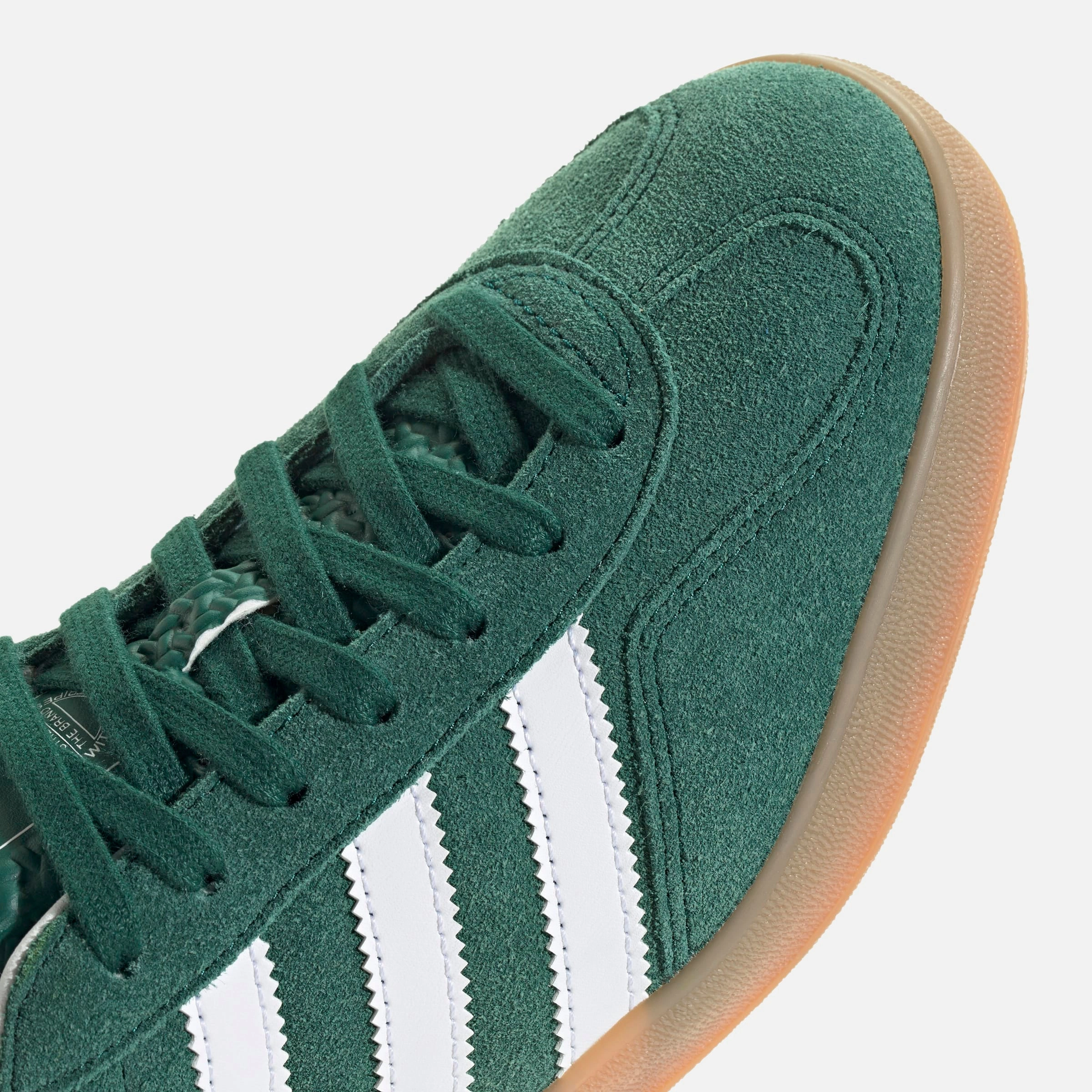 Gazelle Indoor All-around lifestyle footwear