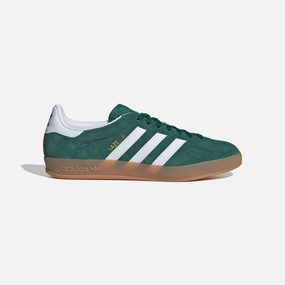 Gazelle Indoor Classic Adidas low-top shoes