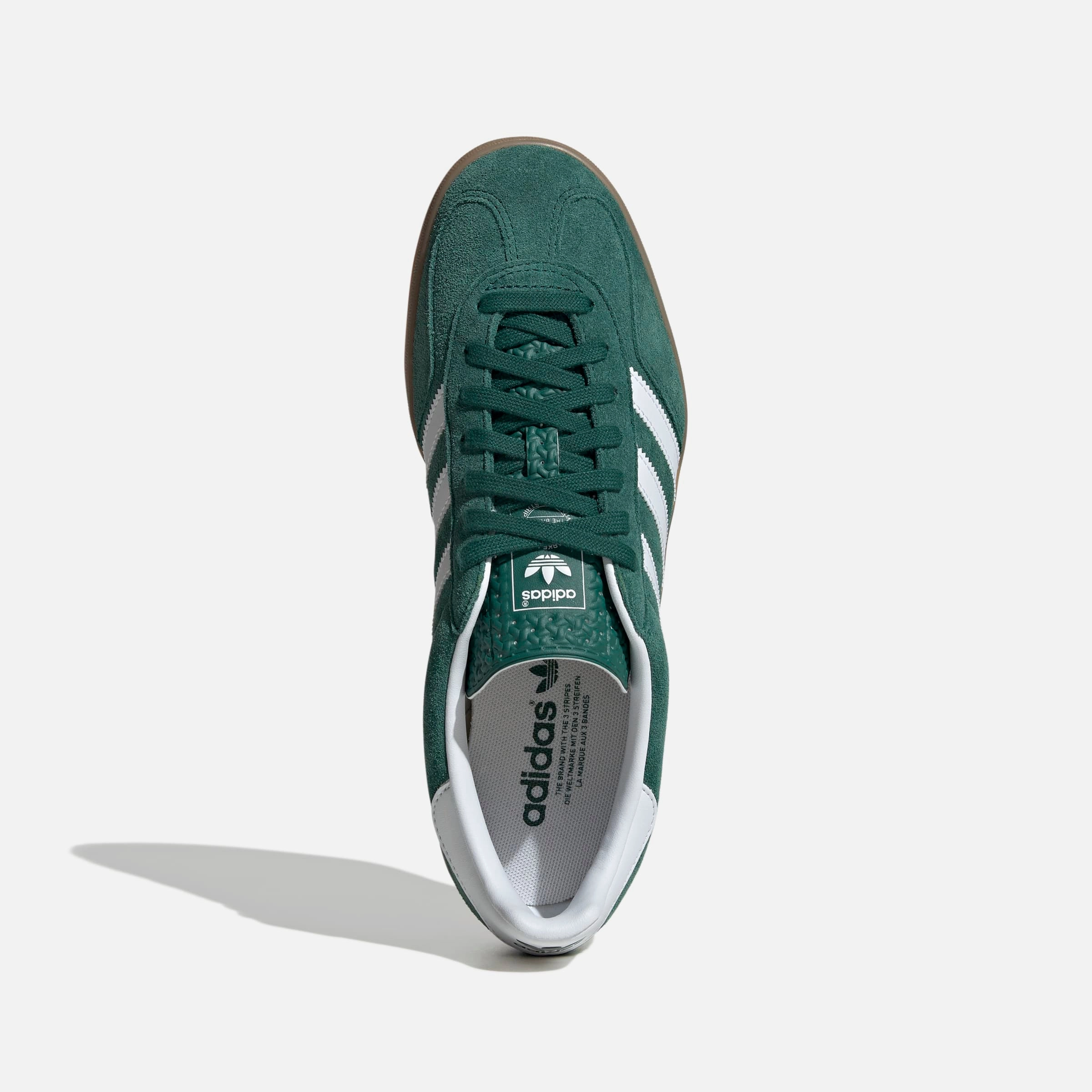 Gazelle Indoor All-around lifestyle footwear
