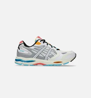 Gel K1011 Mens Lifestyle Shoe - White/Pure Silver asics Shoes