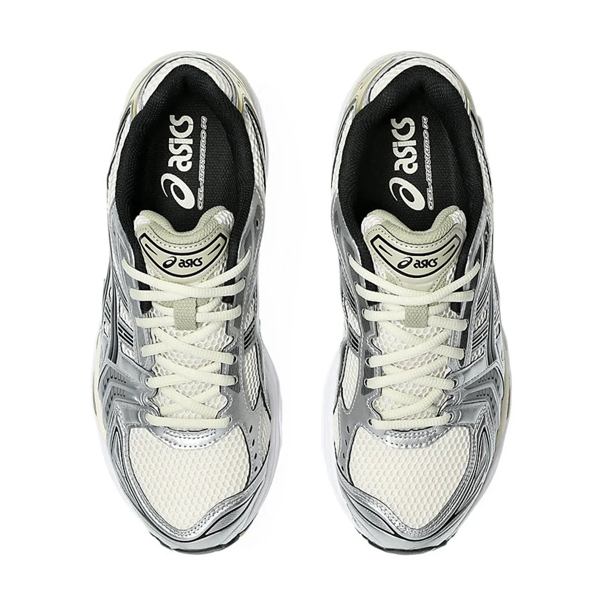 GEL-Kayano 14 'Birch Pure Silver' Asics Shoes