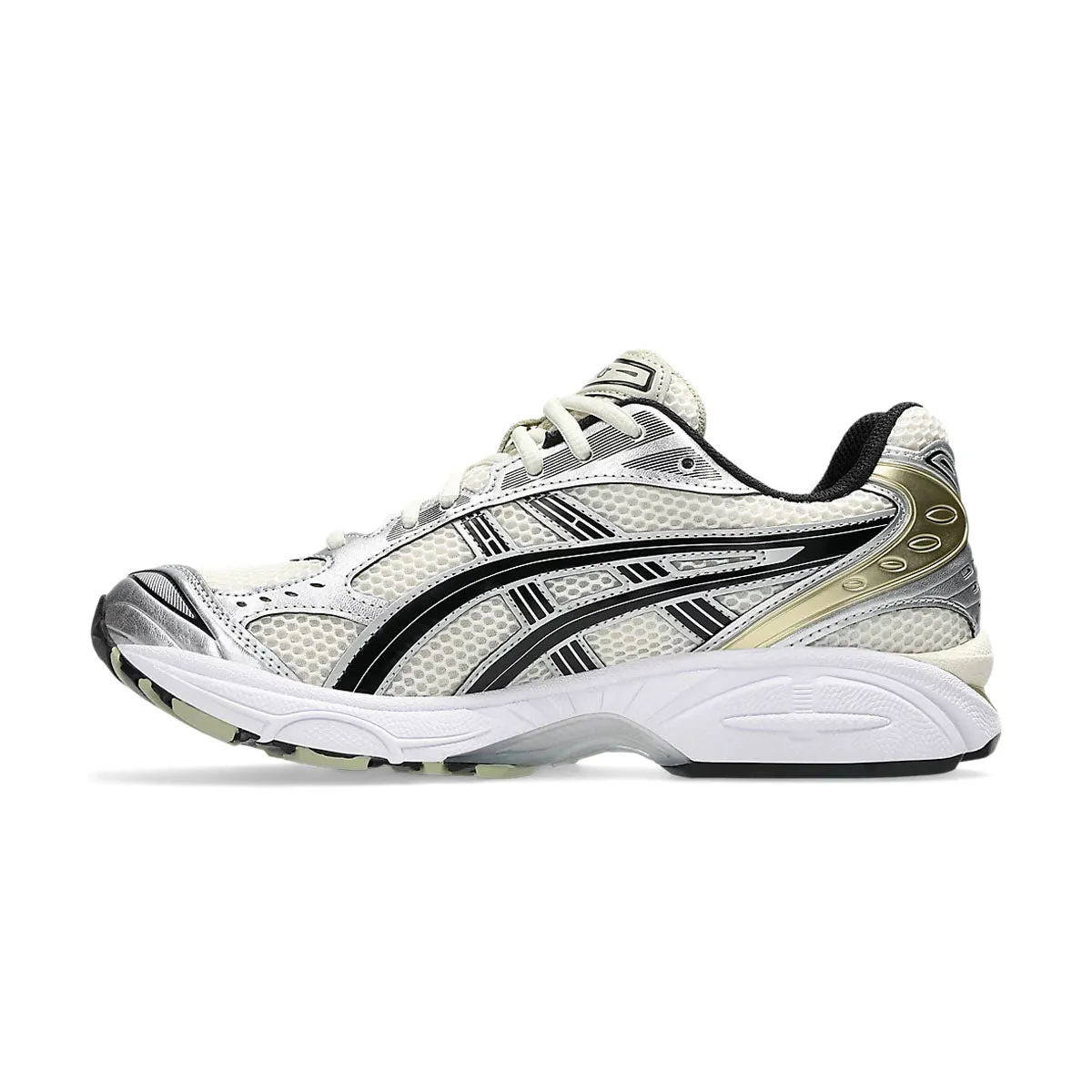 GEL-Kayano 14 'Birch Pure Silver' Asics Shoes