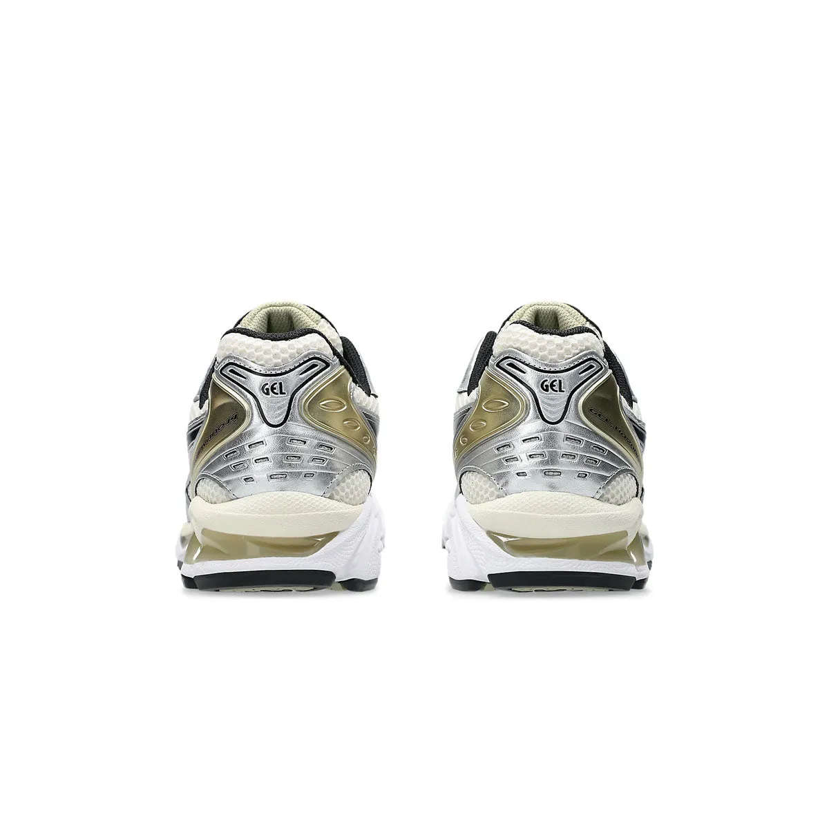 GEL-Kayano 14 'Birch Pure Silver' Asics Shoes