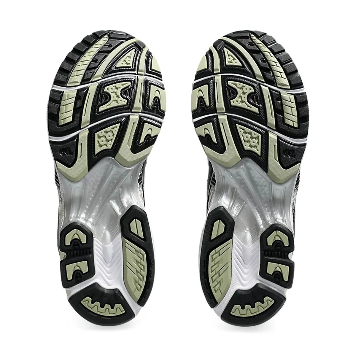 GEL-Kayano 14 'Birch Pure Silver' Asics Shoes