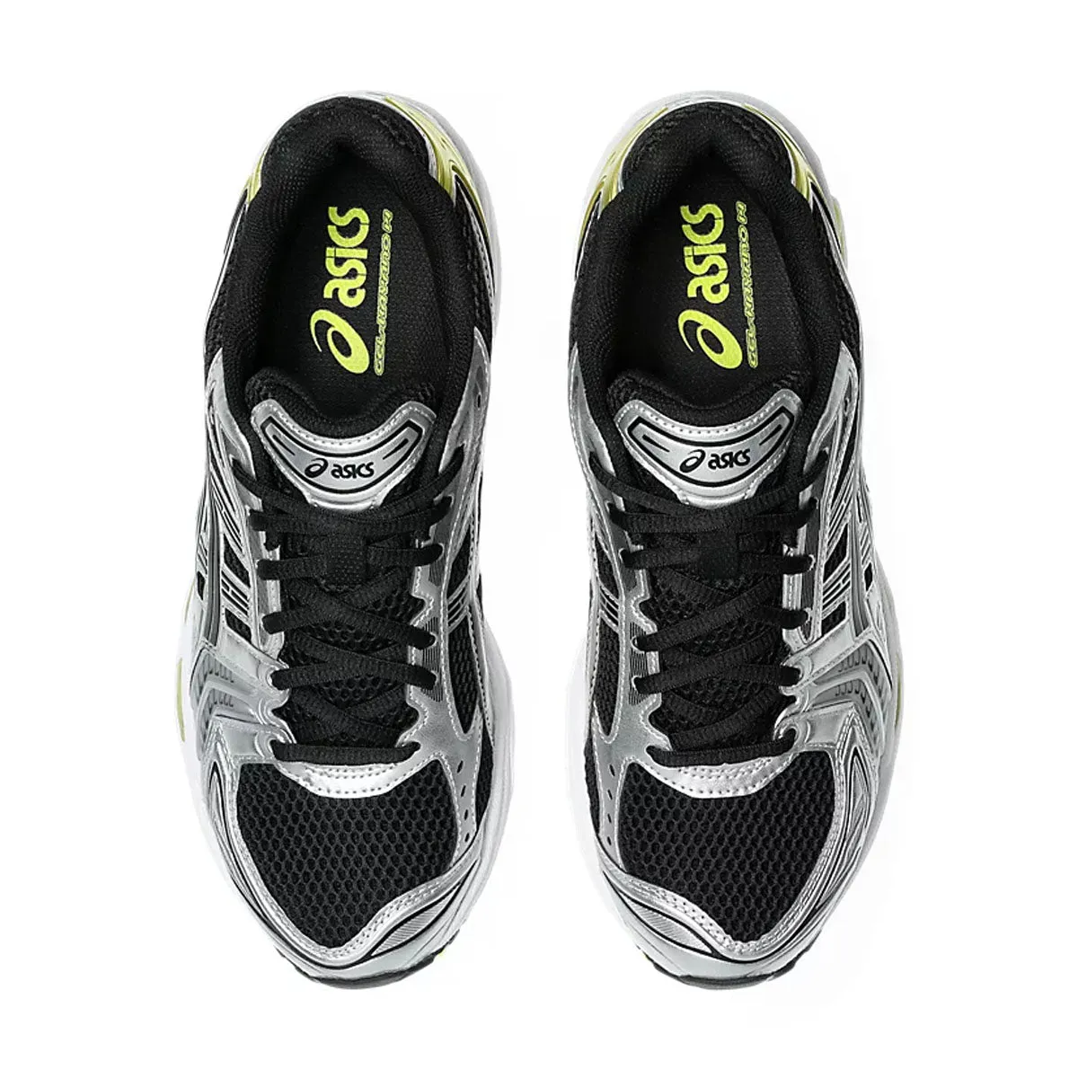GEL-Kayano 14 'Black Lemon Spark'