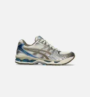 Gel Kayano 14 Cream Pepper Womens Lifestyle Shoe - Cream/Pepper asics Shoes