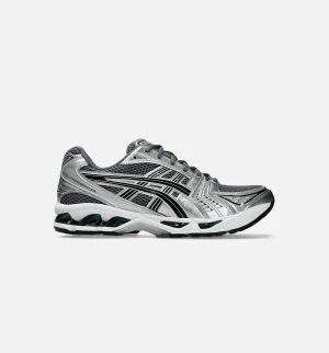 Gel Kayano 14 Jasper Green Mens Lifestyle Shoe - Metropolis/Jasper Green asics Shoes