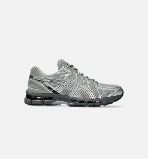 Gel Kayano 20 Mens Lifestyle Shoe - Gravel/Pure Silver asics Shoes