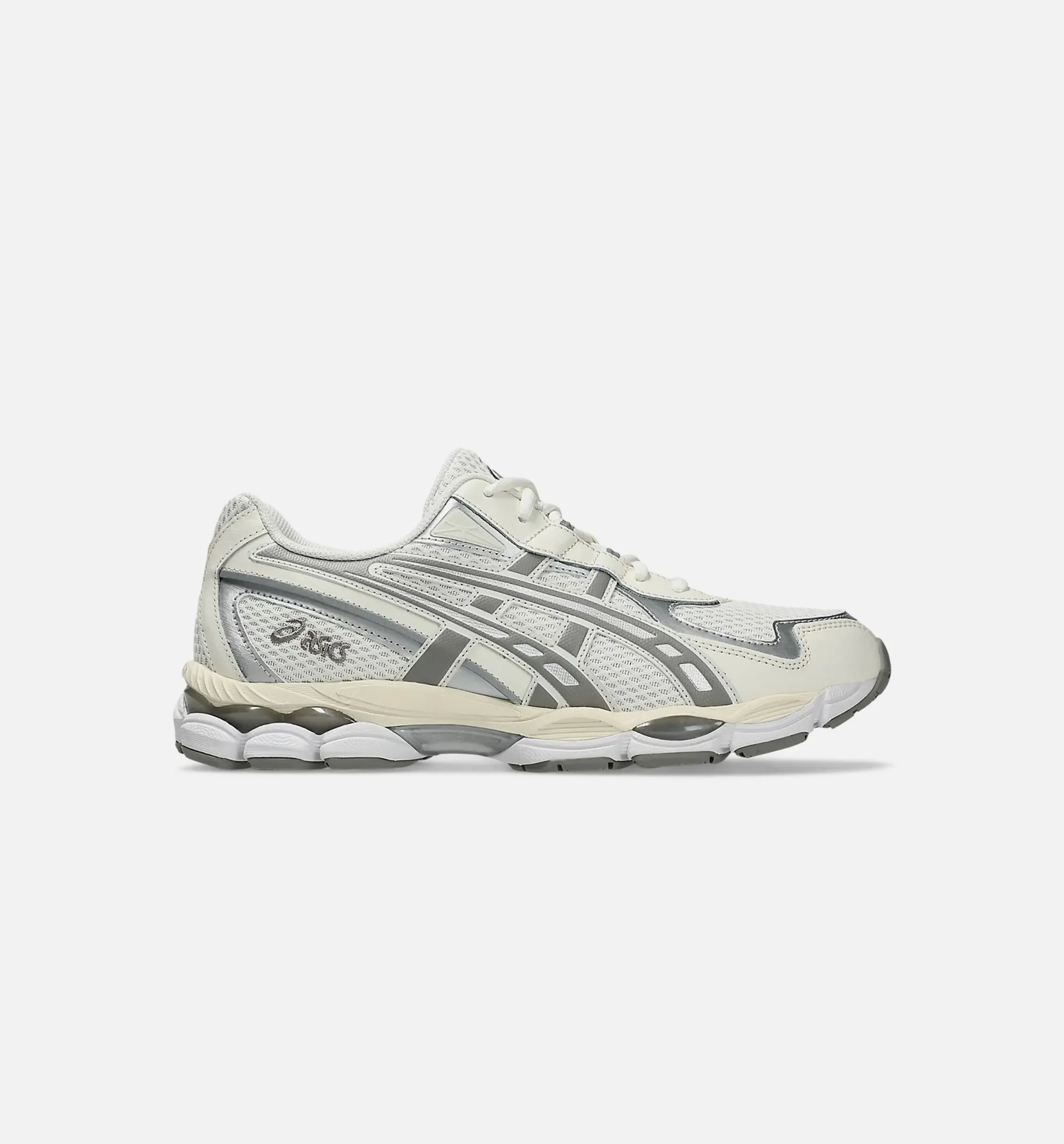 Gel NYC 2055 Vanilla Pale Oak Mens Lifestyle Shoe - Vanilla/Pale Oak asics Shoes