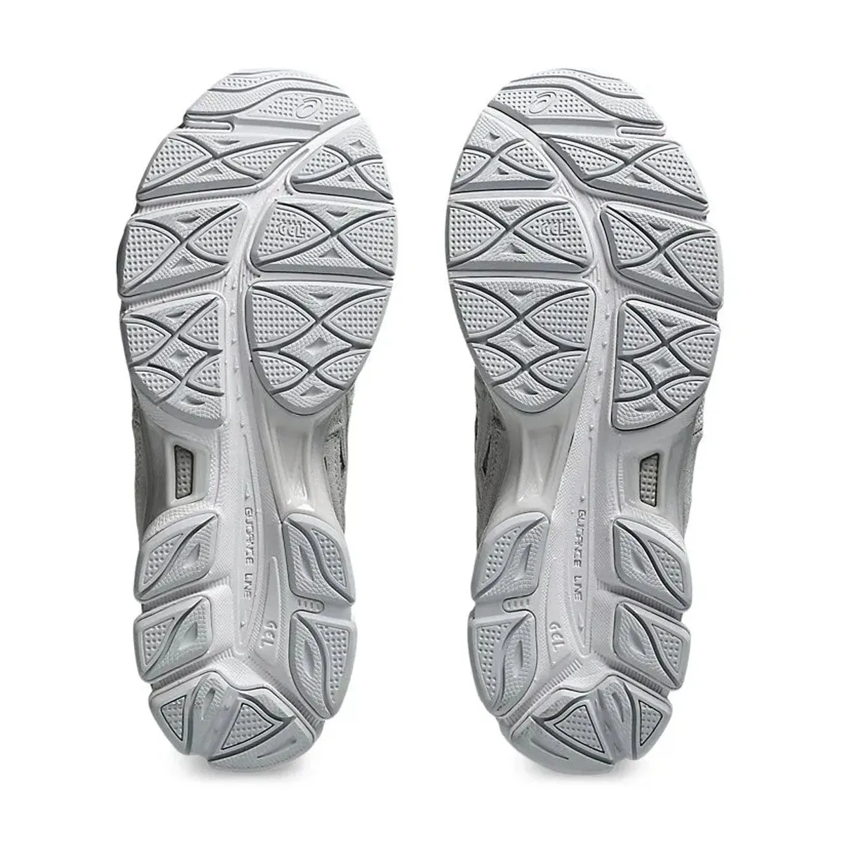 GEL-NYC 'Cream Cloud Grey' Asics Shoes