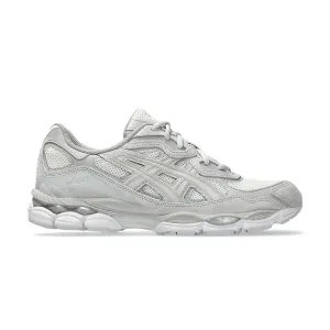 GEL-NYC 'Cream Cloud Grey' Asics Shoes
