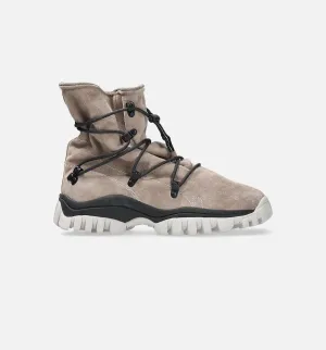 Gel Yetitokyo Hi Mens Lifestyle Shoe - Walmnut/Black asics Shoes