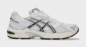 Gel 1130 Cloud Grey Mens Running Shoes (White/Cloud Grey) Everyday wear Asics shoes