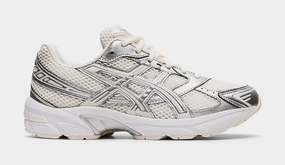 Gel 1130 Pure Silver Womens Running Shoes (Cream/Pure Silver) Everyday wear Asics shoes