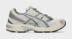 Gel 1130 Womens Running Shoes (Cream Clay/Grey) Free Shipping Everyday wear Asics shoes