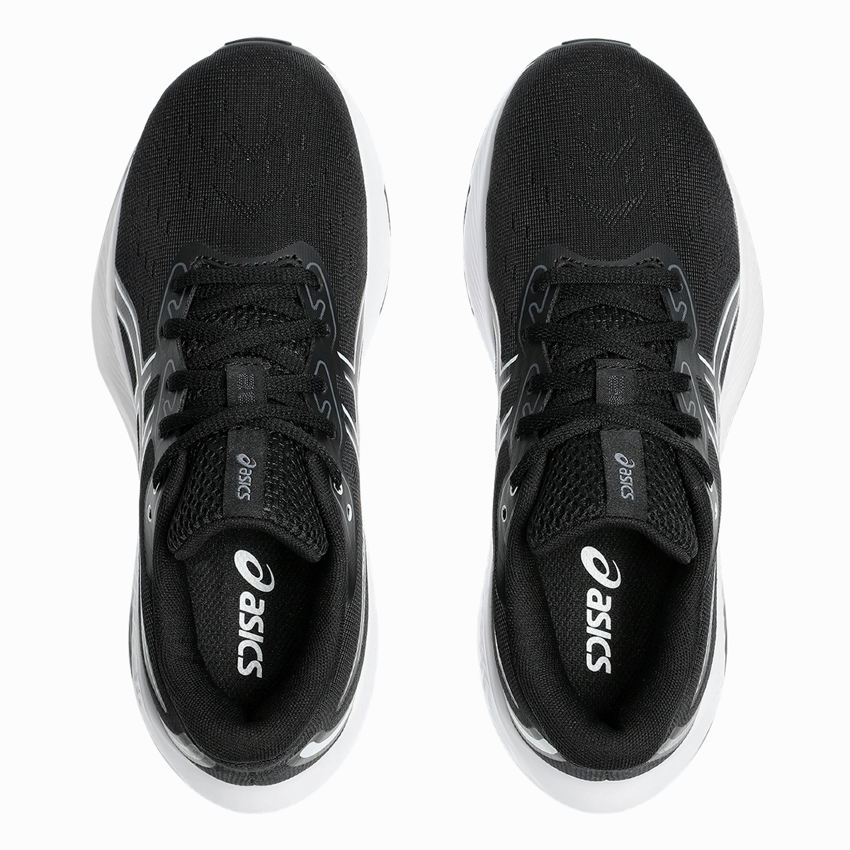 Gel Cumulus 26 Gradeschool Asics neutral running shoes