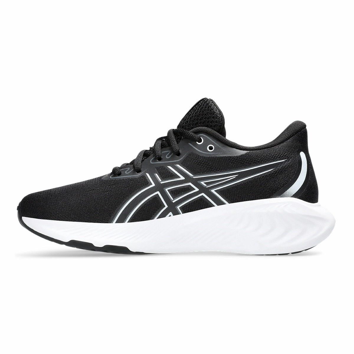 Gel Cumulus 26 Gradeschool Asics neutral running shoes