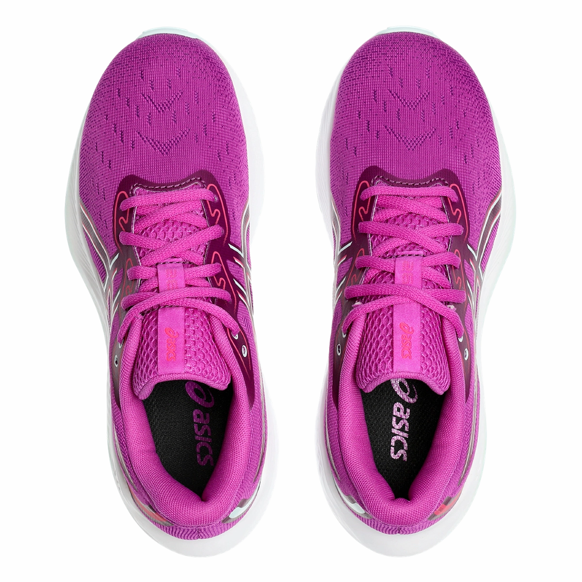 Gel Cumulus 26 Gradeschool Cushioned running sneakers