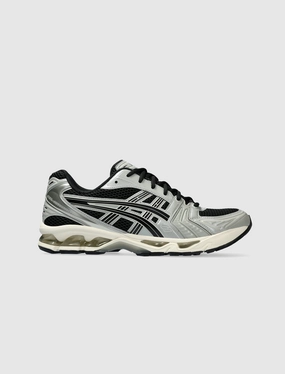 GEL KAYANO 14 "BLACK/SEAL GREY" All-purpose running sneakers