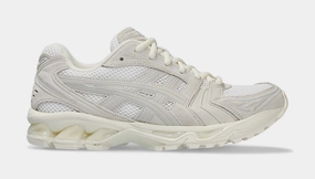 GEL-KAYANO 14 Womens Running Shoes (White/Smoke Grey) Everyday wear Asics shoes