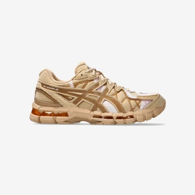 Gel-Kayano 20 x doublet Racing-style performance shoes