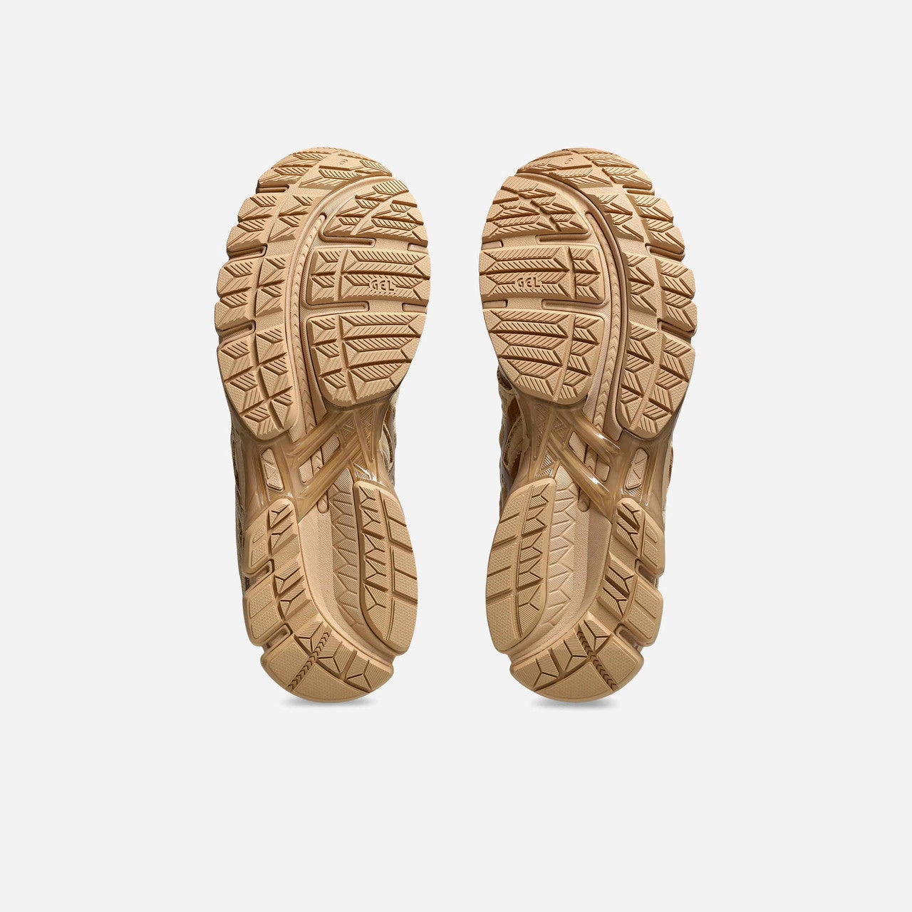 Gel-Kayano 20 x doublet Versatile running footwear