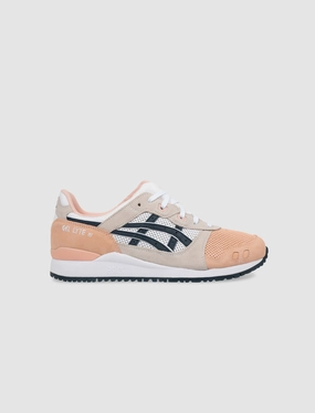 GEL LYTE III OG "BAKED PINK" Neutral-style Asics footwear