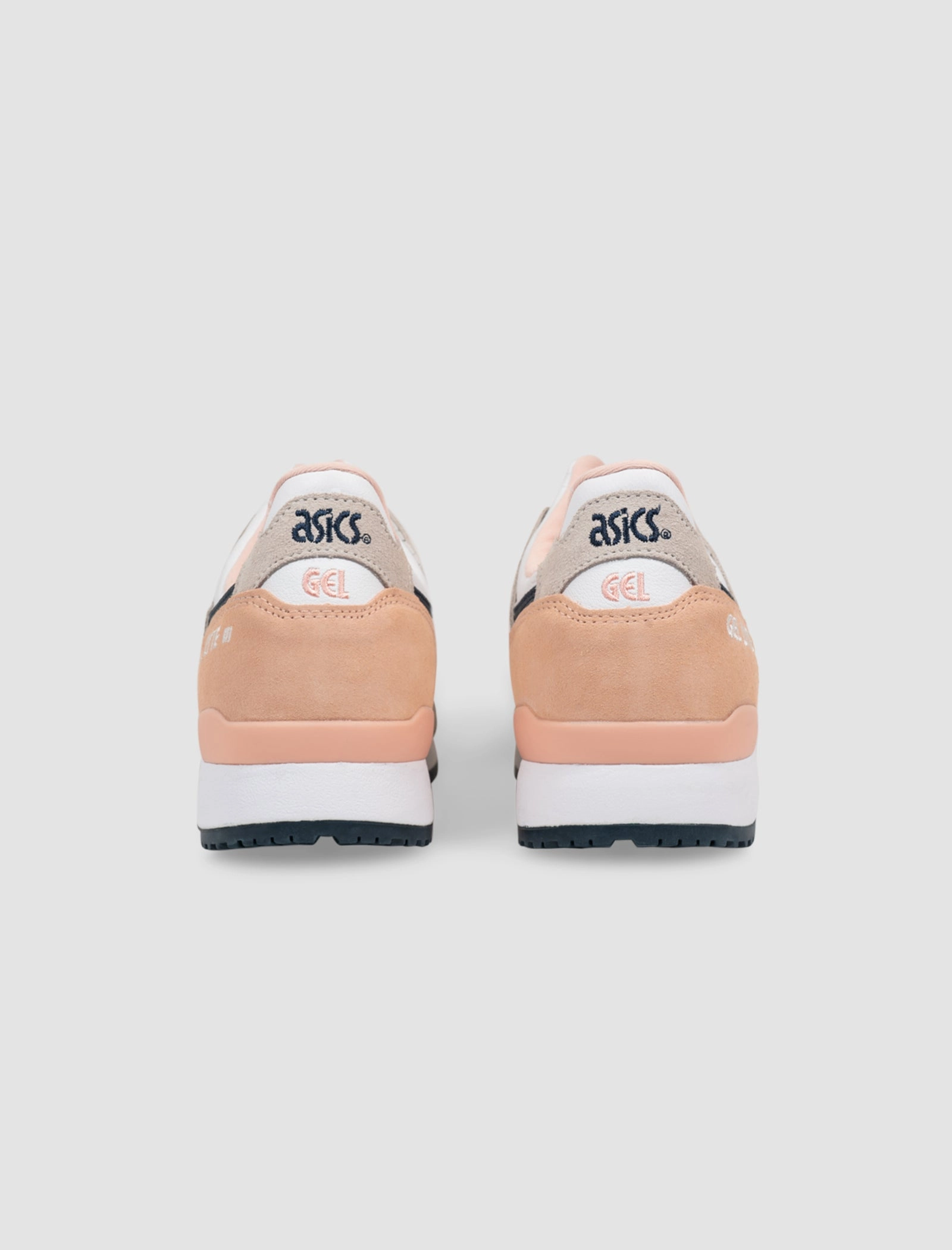 GEL LYTE III OG "BAKED PINK" Everyday active sneakers
