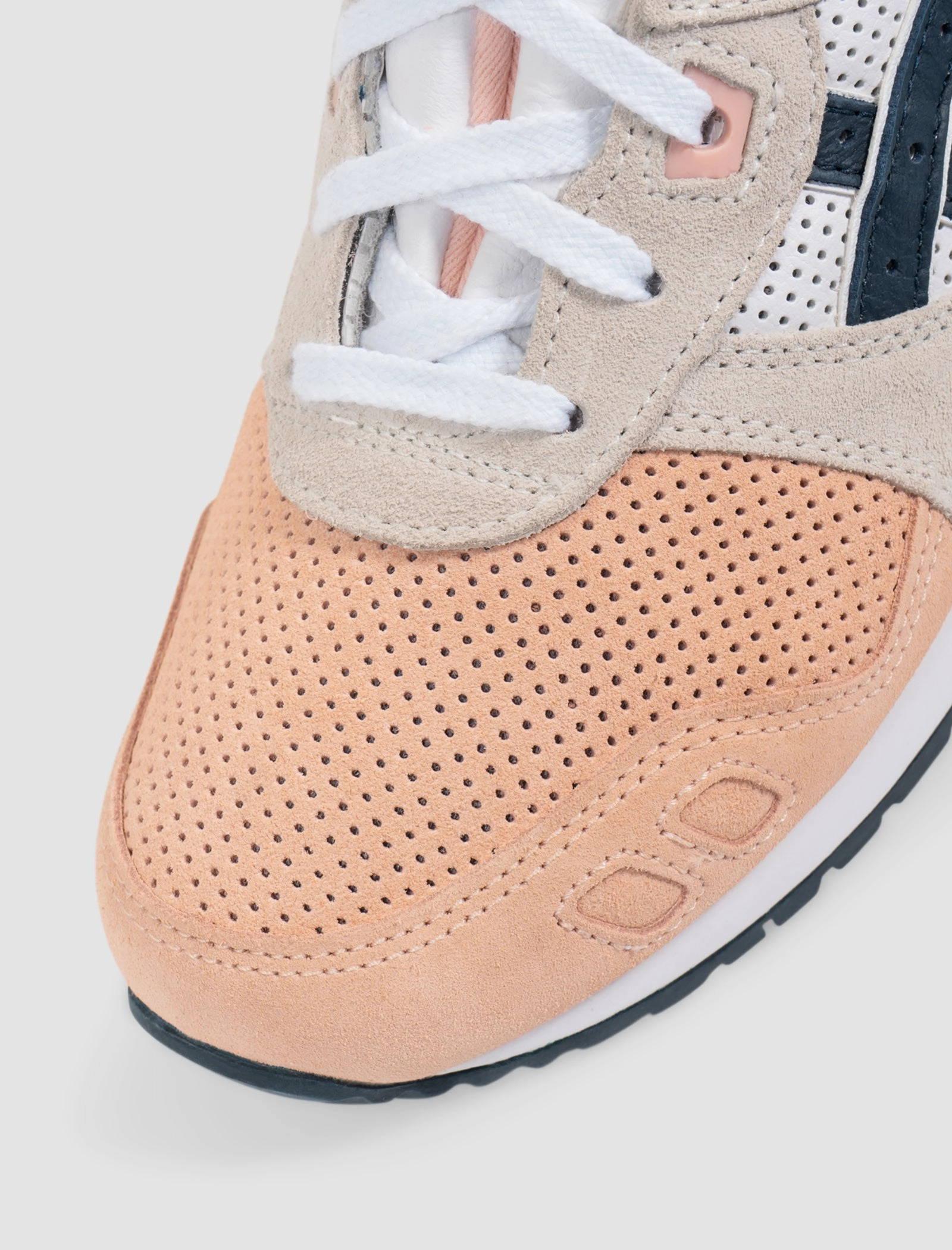 GEL LYTE III OG "BAKED PINK" Everyday active sneakers