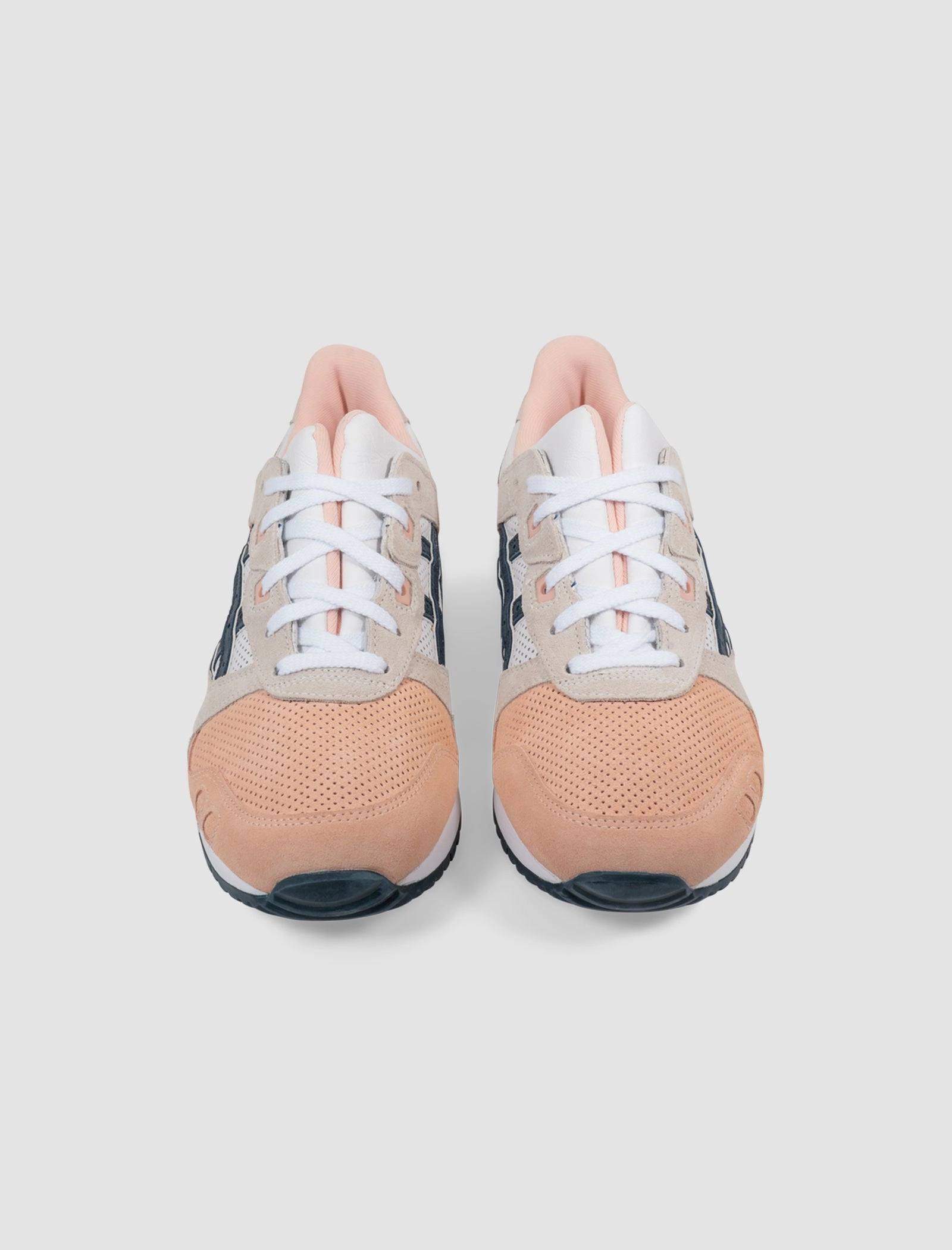 GEL LYTE III OG "BAKED PINK" Everyday active sneakers